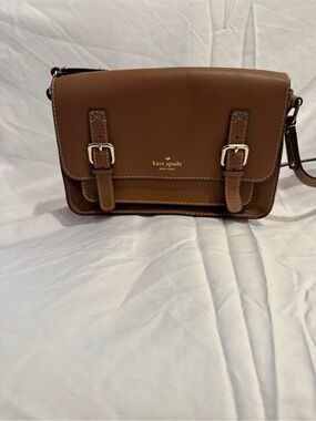 kate spade Essex Scout Crossbody